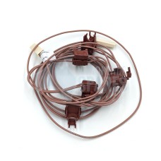 760140900 MICROSWITCHCATENARY ASSEMBLY